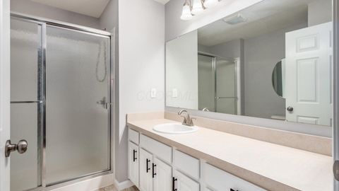 Tiny photo for 646 Fairbury Way 14B #14B, Blacklick, OH 43004 (MLS # 226002867)