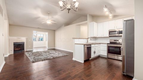 Tiny photo for 646 Fairbury Way 14B #14B, Blacklick, OH 43004 (MLS # 226002867)