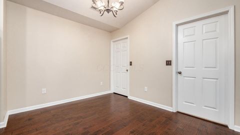 Tiny photo for 646 Fairbury Way 14B #14B, Blacklick, OH 43004 (MLS # 226002867)