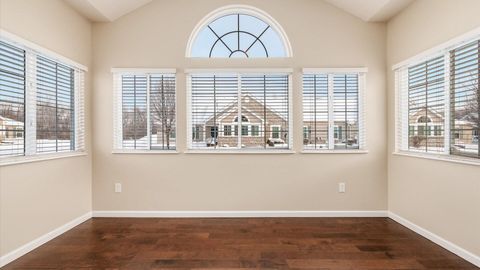 Tiny photo for 646 Fairbury Way 14B #14B, Blacklick, OH 43004 (MLS # 226002867)