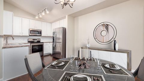 Tiny photo for 646 Fairbury Way 14B #14B, Blacklick, OH 43004 (MLS # 226002867)