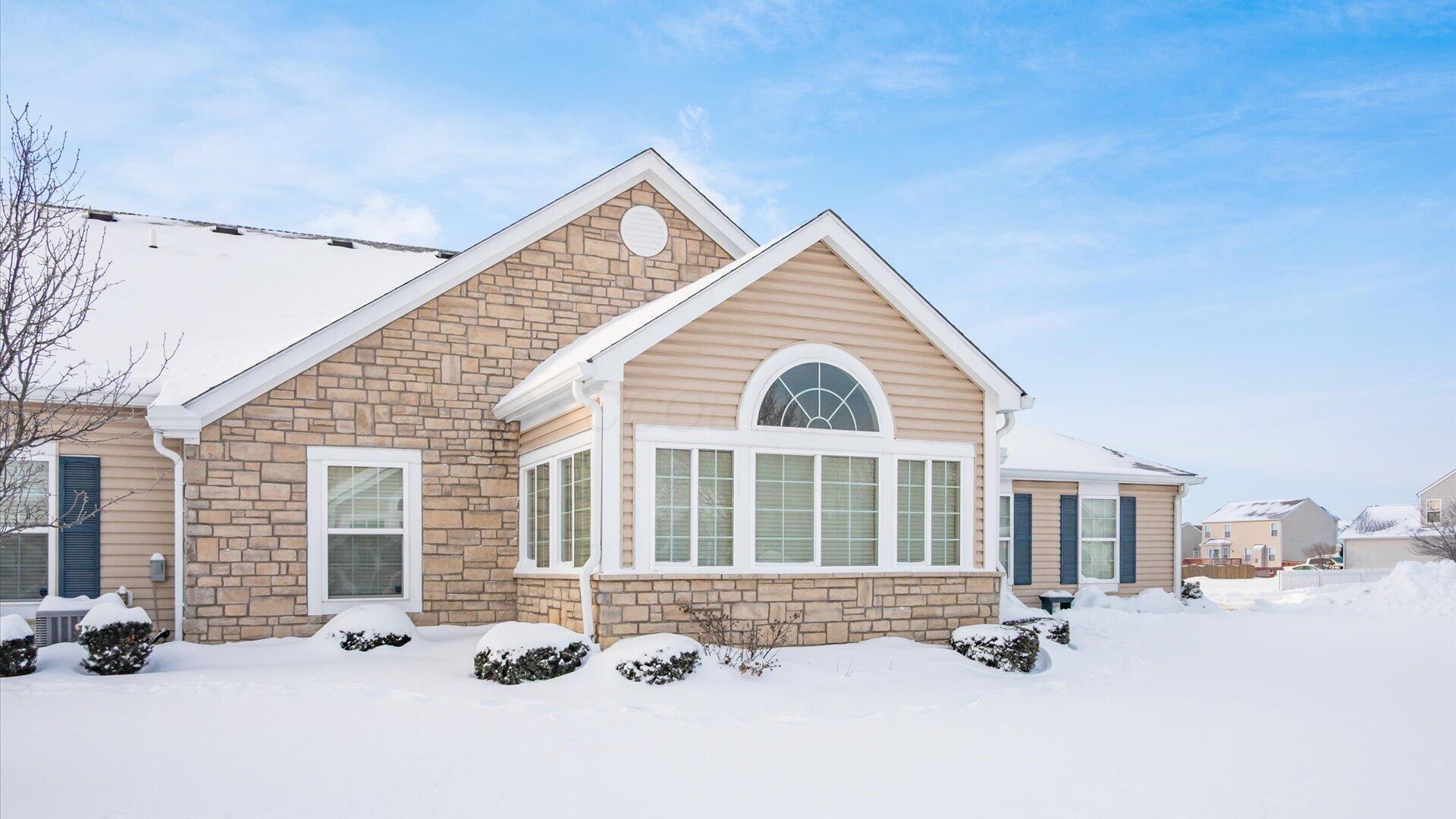 646 Fairbury Way 14B