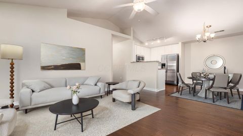 Tiny photo for 646 Fairbury Way 14B #14B, Blacklick, OH 43004 (MLS # 226002867)