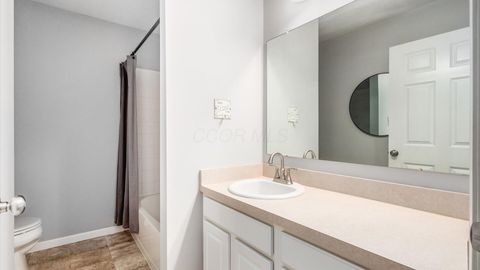 Tiny photo for 646 Fairbury Way 14B #14B, Blacklick, OH 43004 (MLS # 226002867)