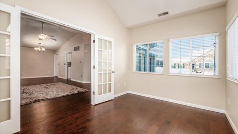 Tiny photo for 646 Fairbury Way 14B #14B, Blacklick, OH 43004 (MLS # 226002867)