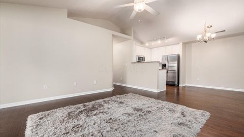 Tiny photo for 646 Fairbury Way 14B #14B, Blacklick, OH 43004 (MLS # 226002867)