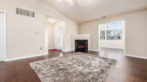 Tiny photo for 646 Fairbury Way 14B #14B, Blacklick, OH 43004 (MLS # 226002867)