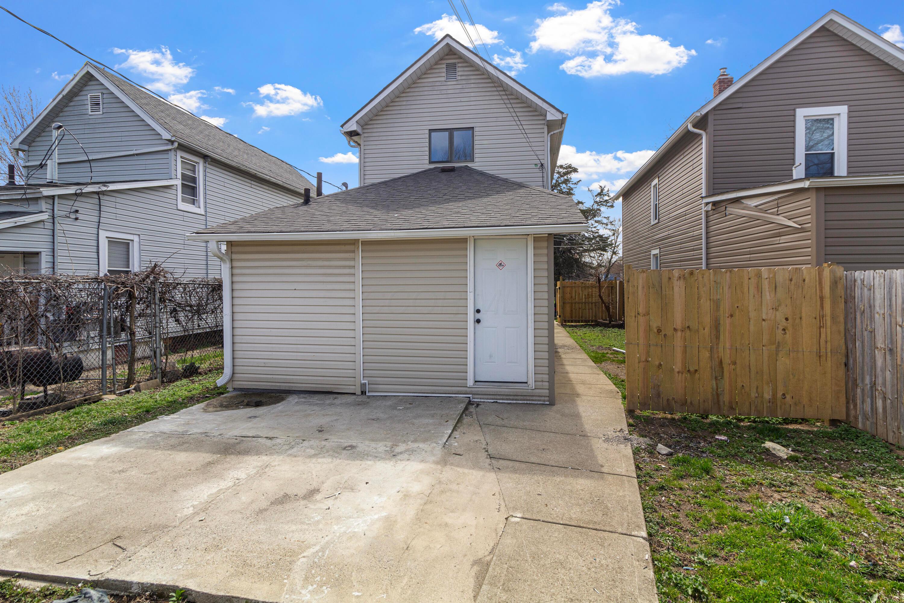 508 E Welch Avenue, Columbus, Ohio image 14