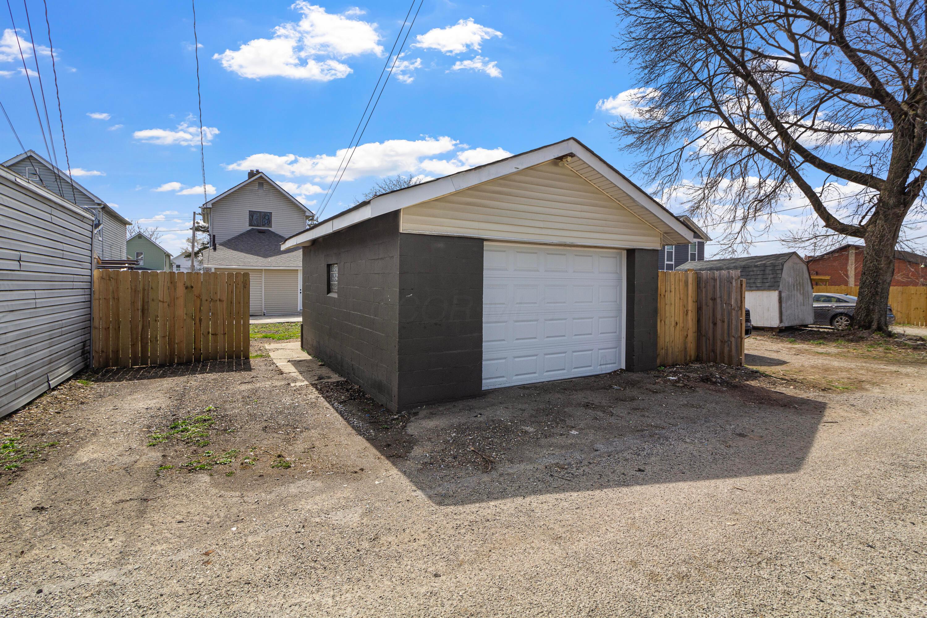 508 E Welch Avenue, Columbus, Ohio image 16