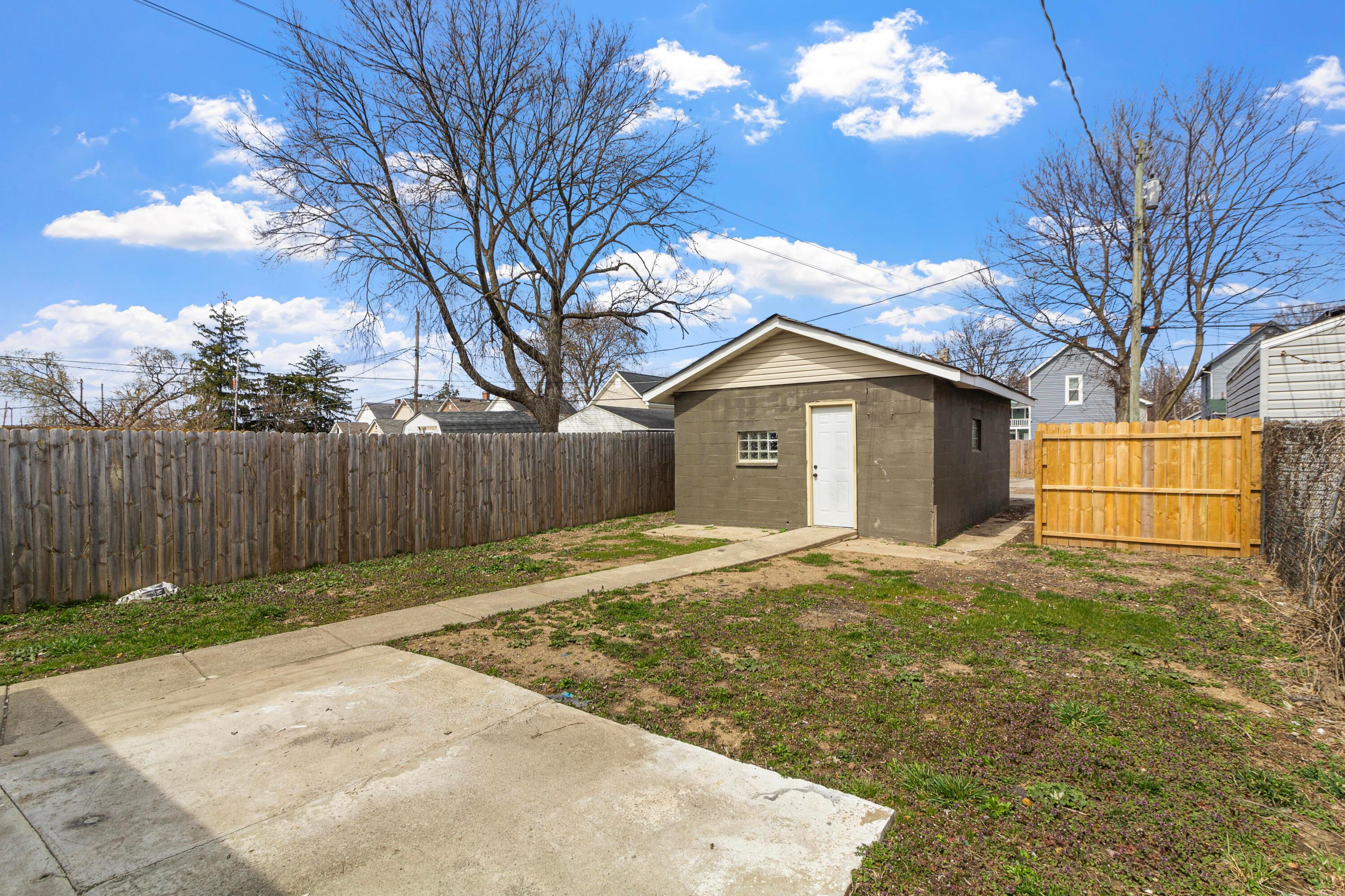 508 E Welch Avenue, Columbus, Ohio image 15