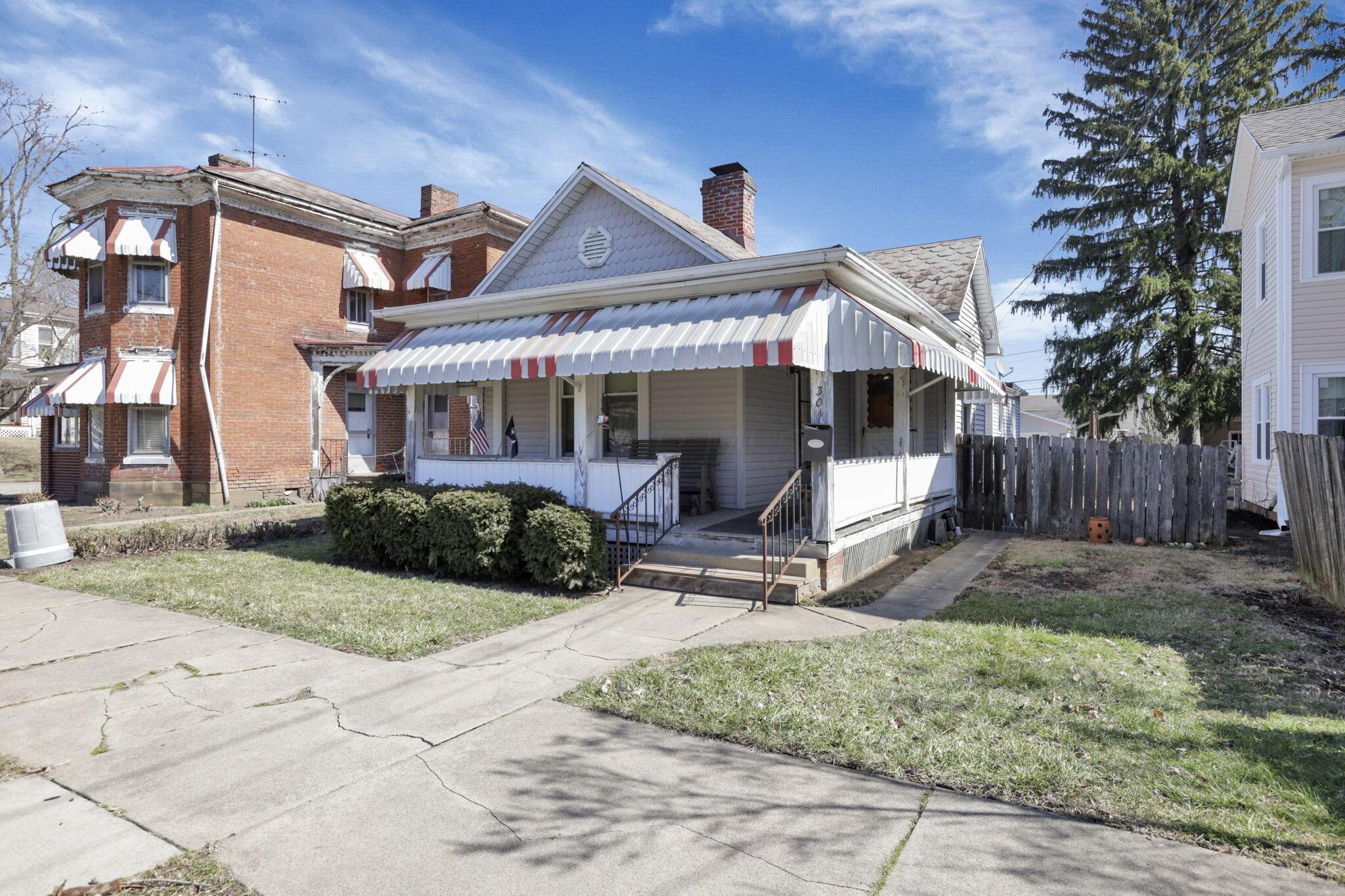304 S Maple Street, Lancaster, Ohio image 3