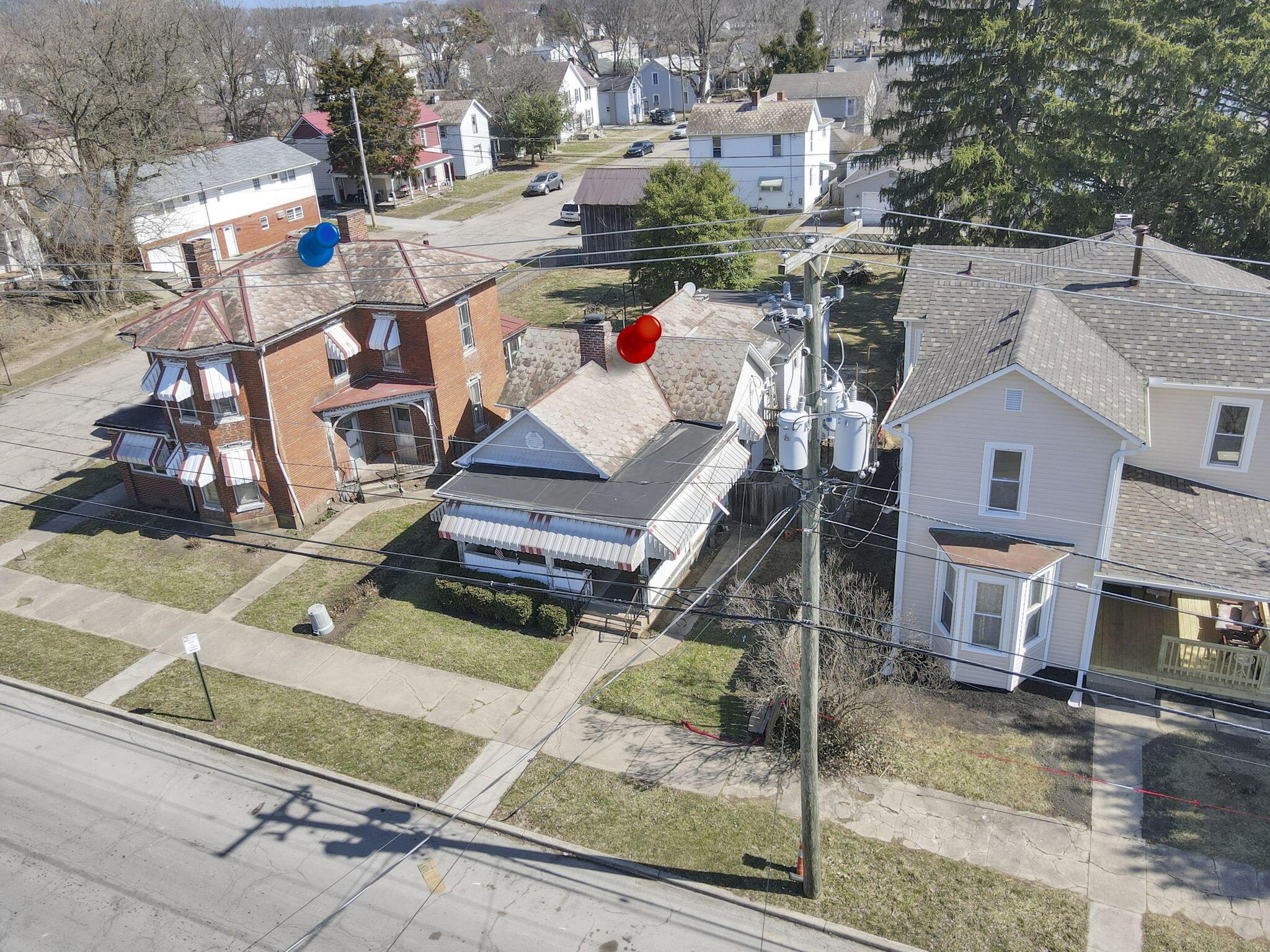 304 S Maple Street, Lancaster, Ohio image 41
