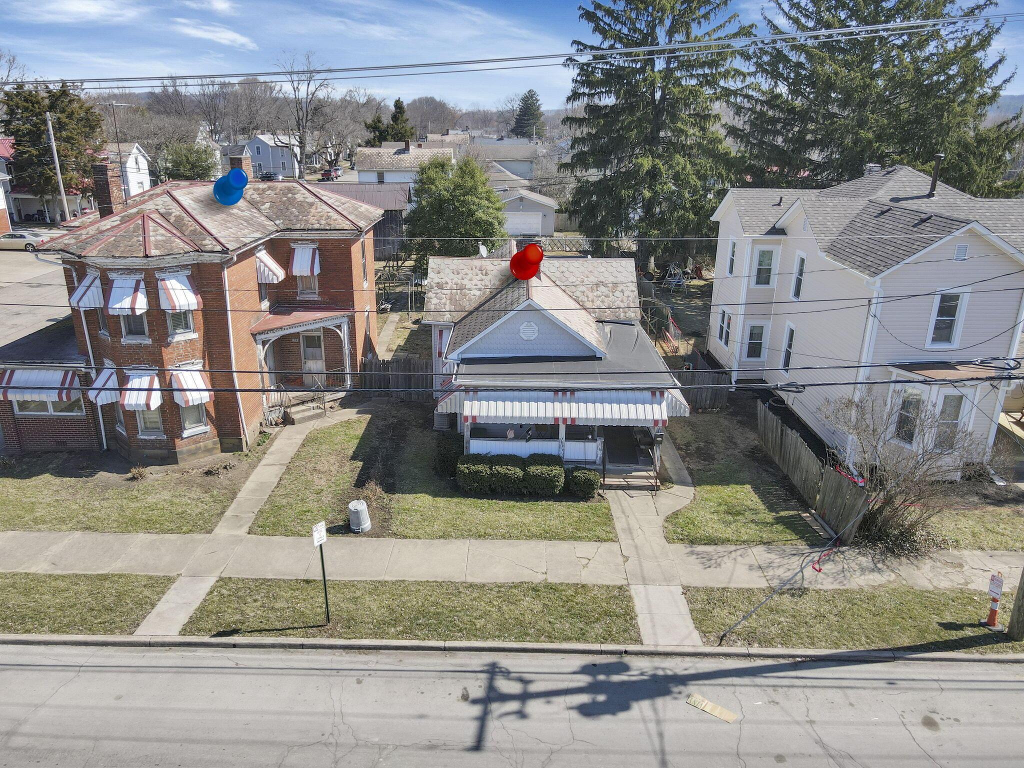 304 S Maple Street, Lancaster, Ohio image 39