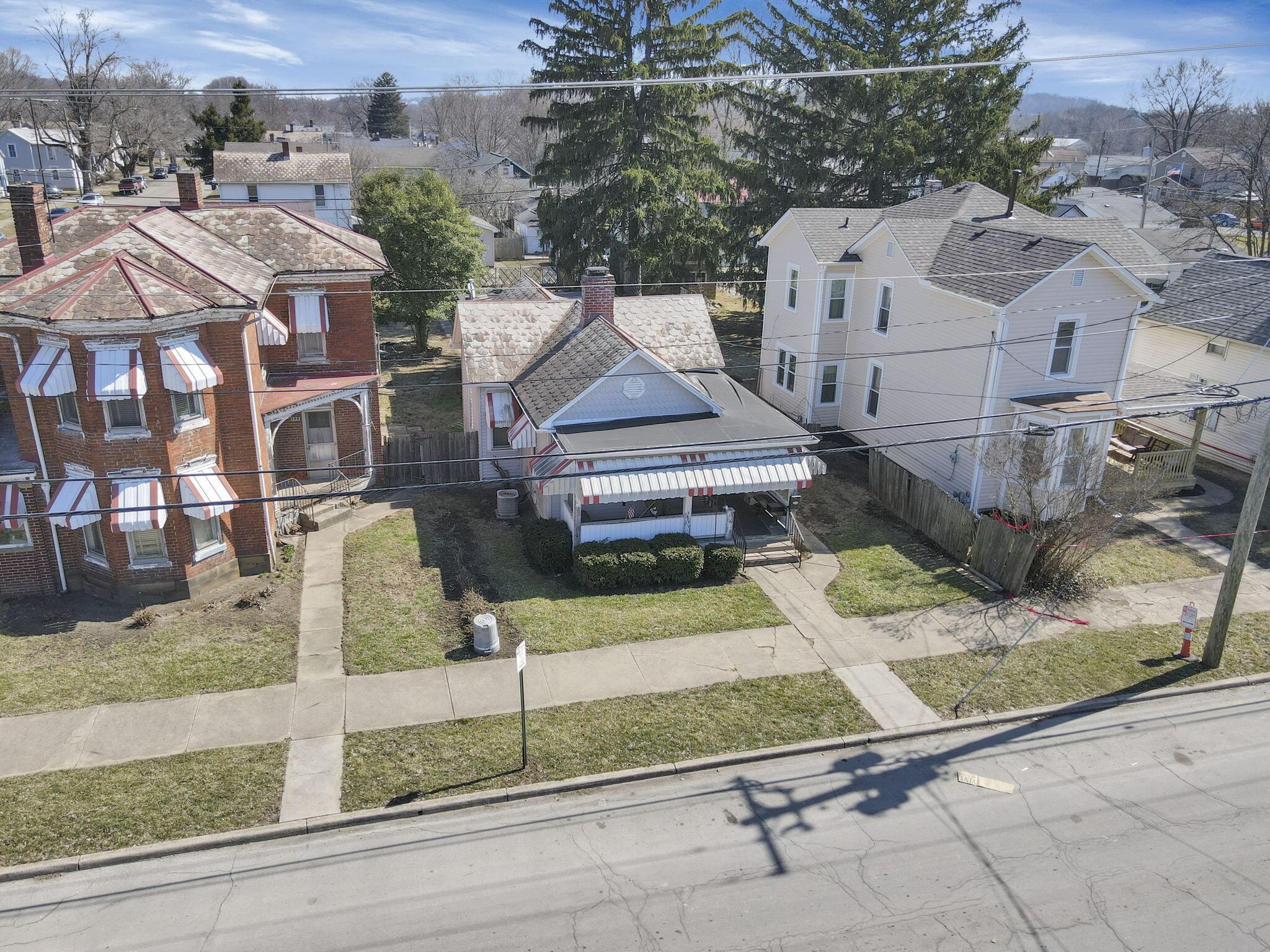 304 S Maple Street, Lancaster, Ohio image 38