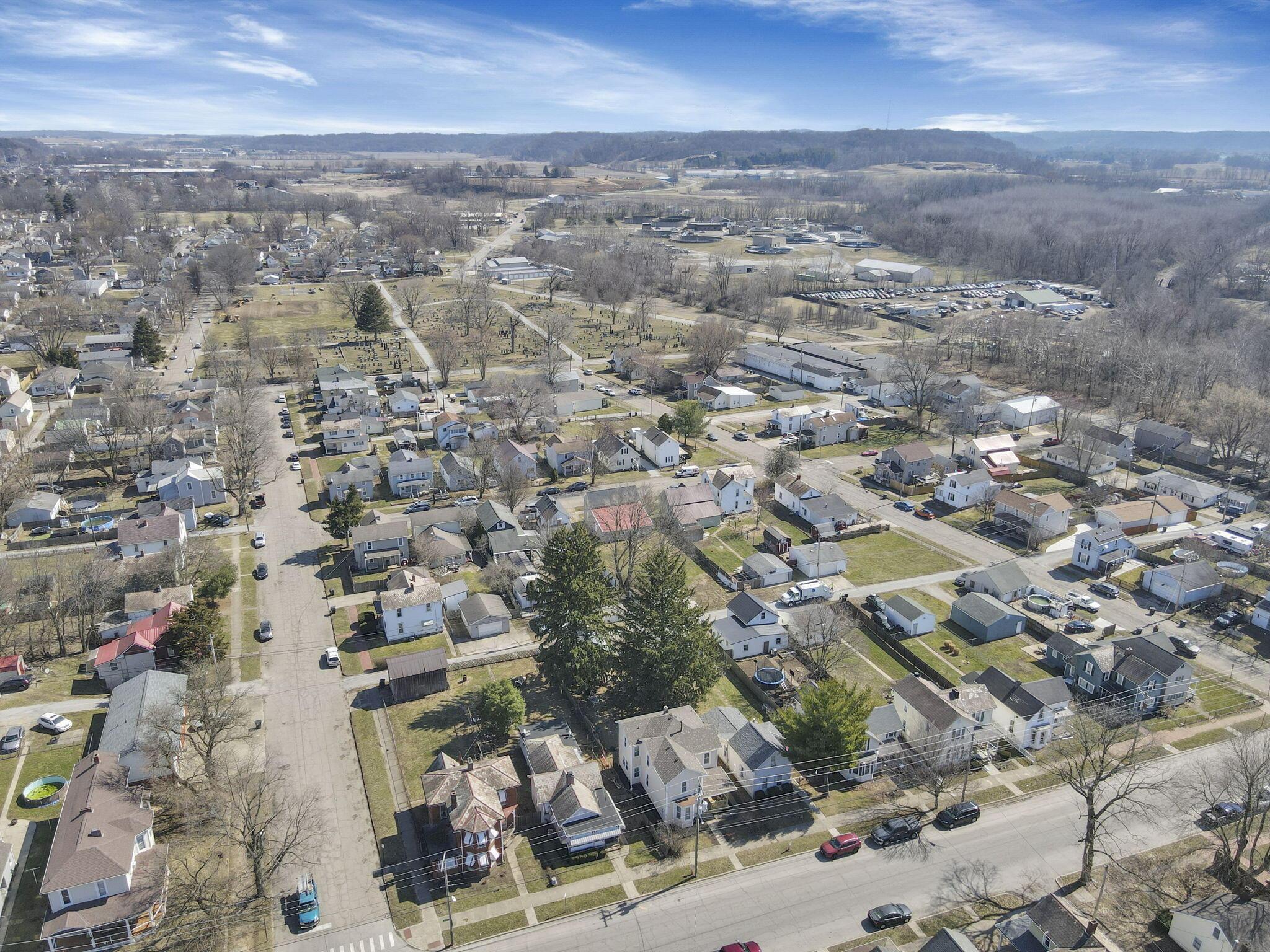 304 S Maple Street, Lancaster, Ohio image 45