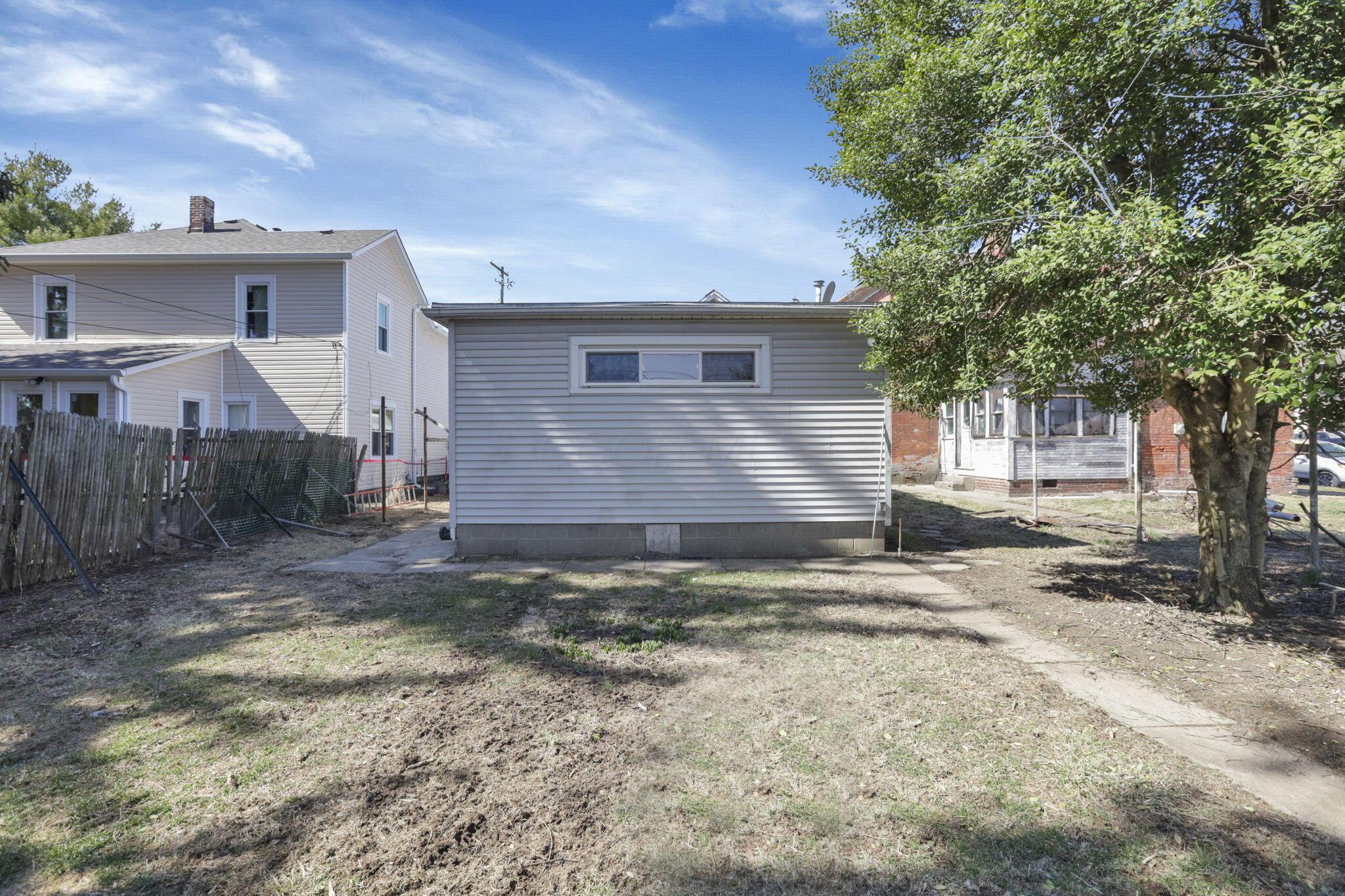 304 S Maple Street, Lancaster, Ohio image 35