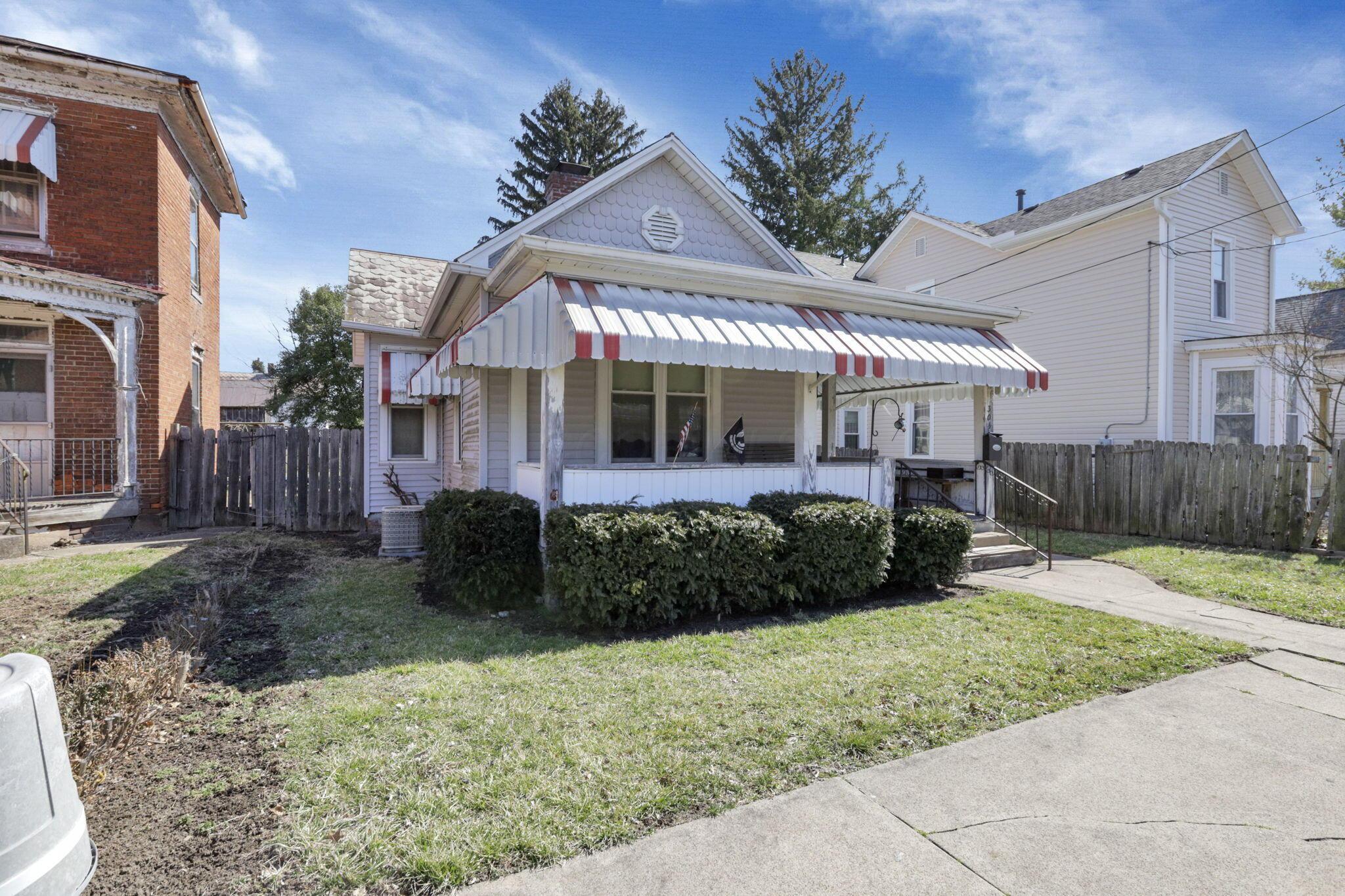 304 S Maple Street, Lancaster, Ohio image 4