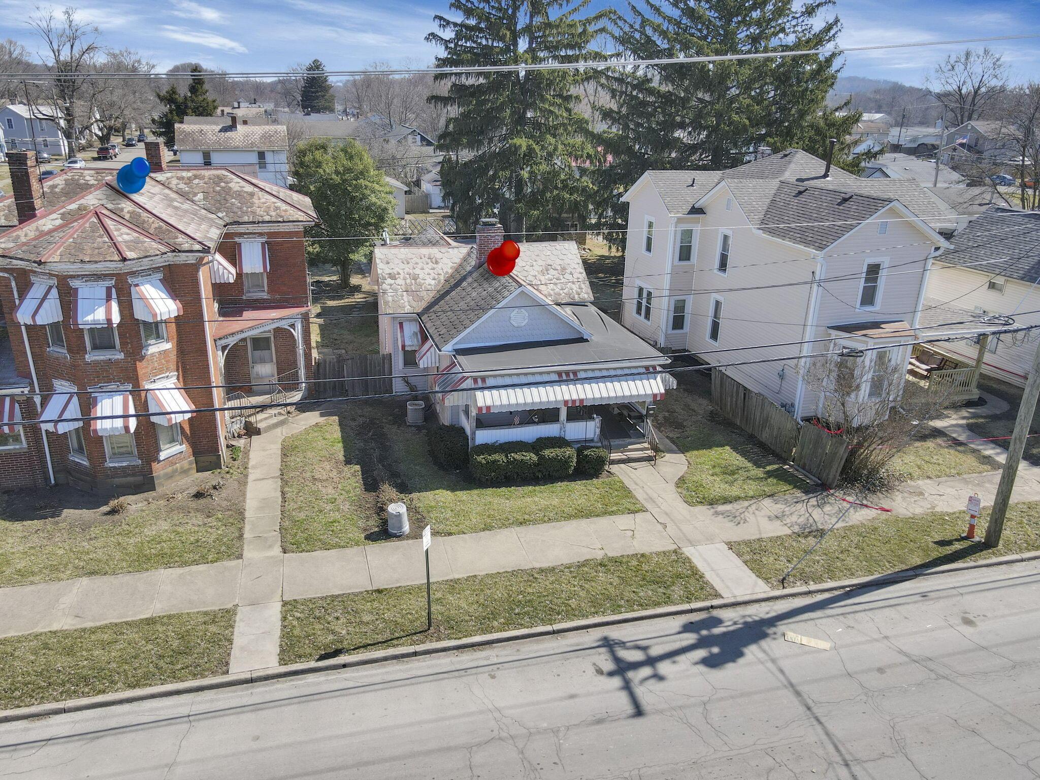 304 S Maple Street, Lancaster, Ohio image 37