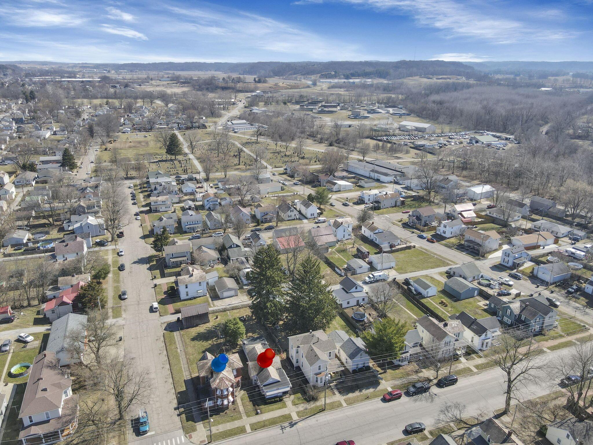 304 S Maple Street, Lancaster, Ohio image 44