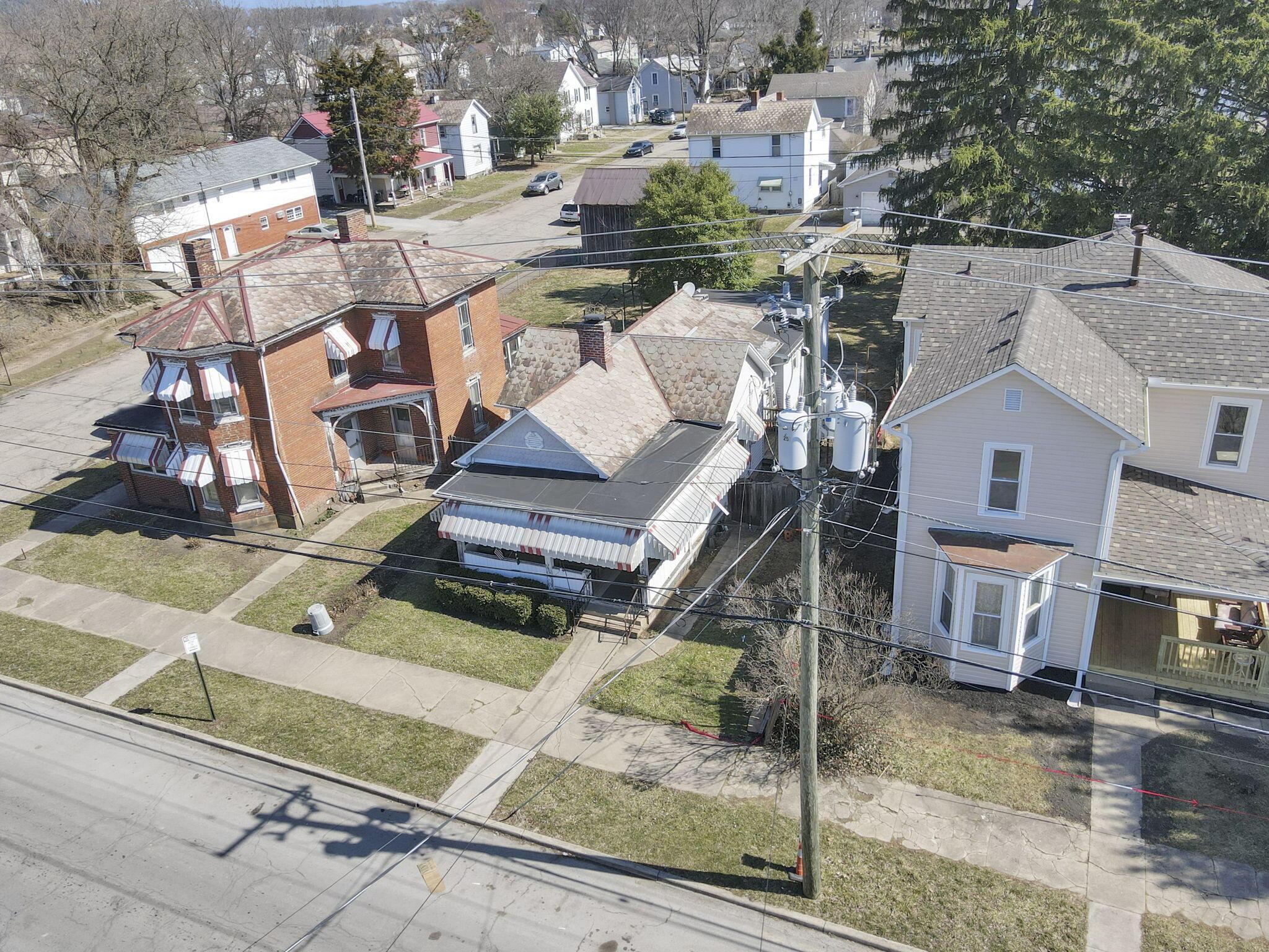 304 S Maple Street, Lancaster, Ohio image 42