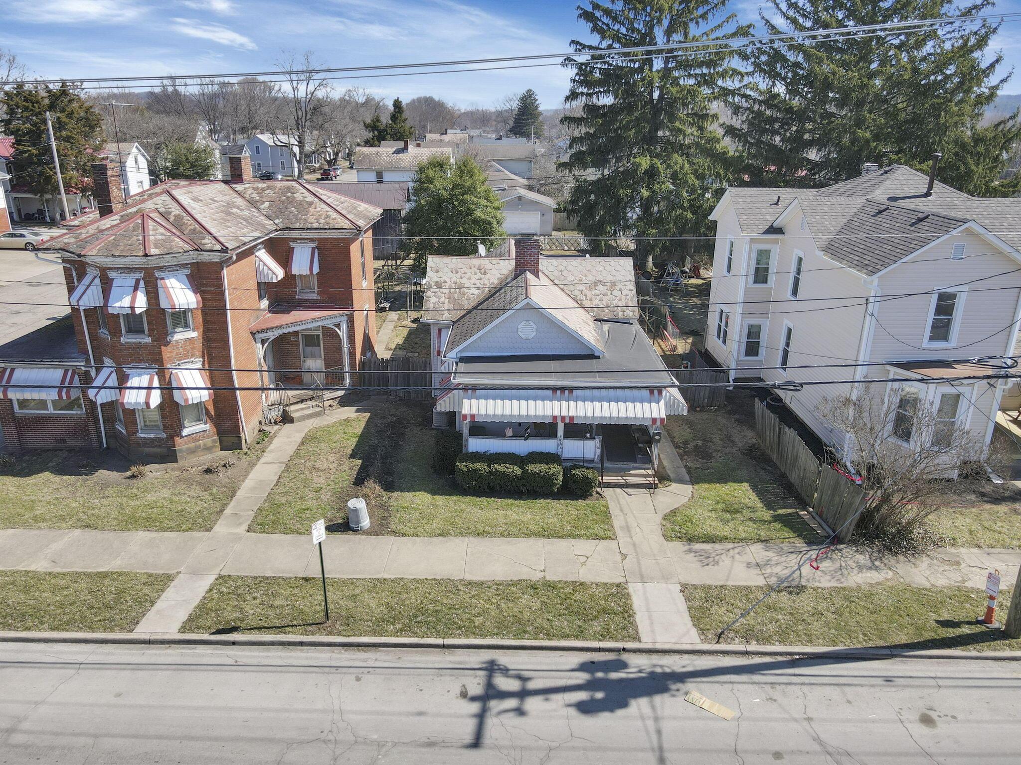 304 S Maple Street, Lancaster, Ohio image 40