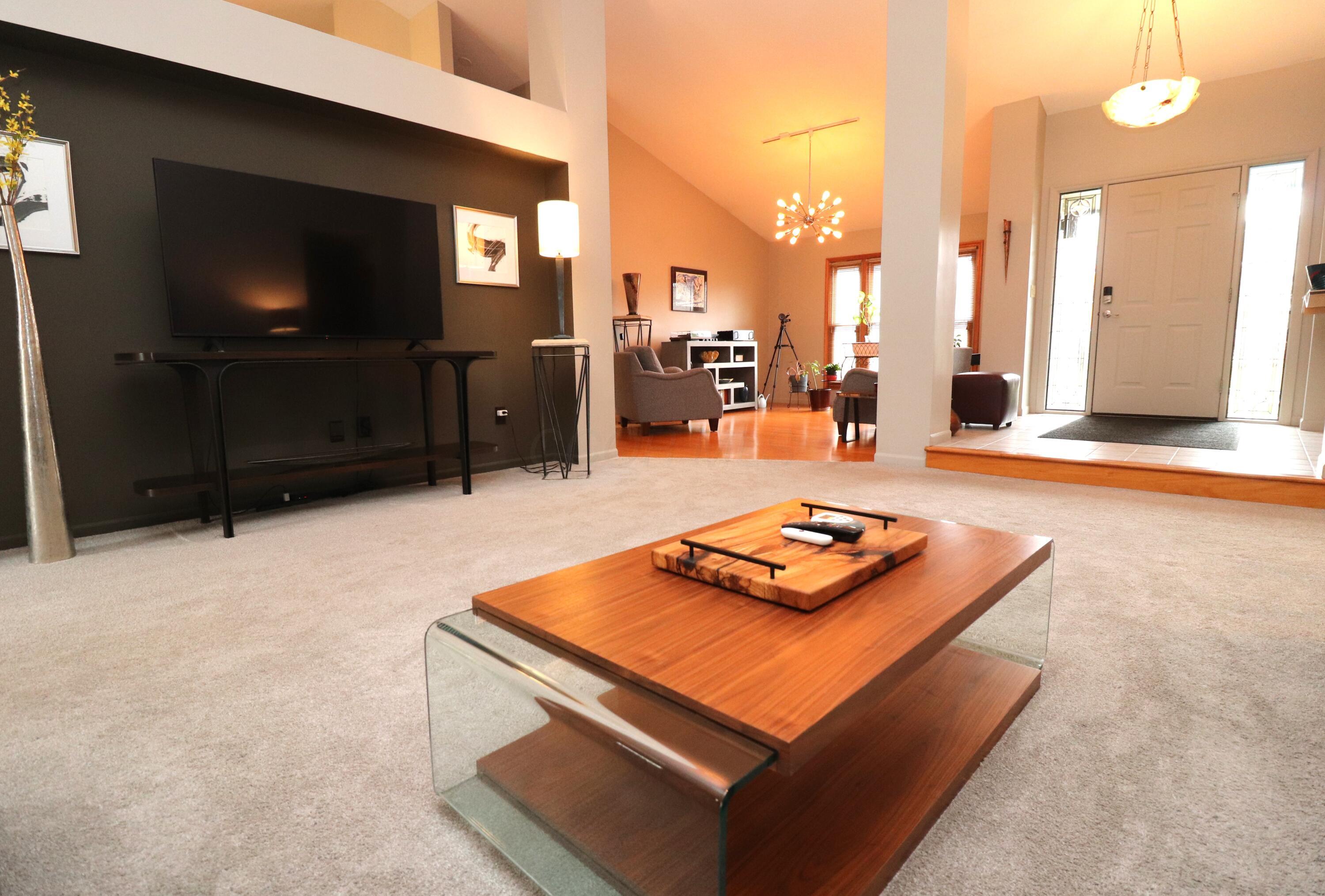 3476 Mark Twain Drive, Hilliard, Ohio image 17