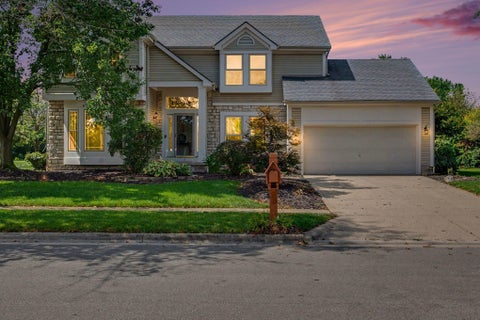 Photo of 5651 Anglesea Drive, Dublin, OH 43016 (MLS # 226037066)
