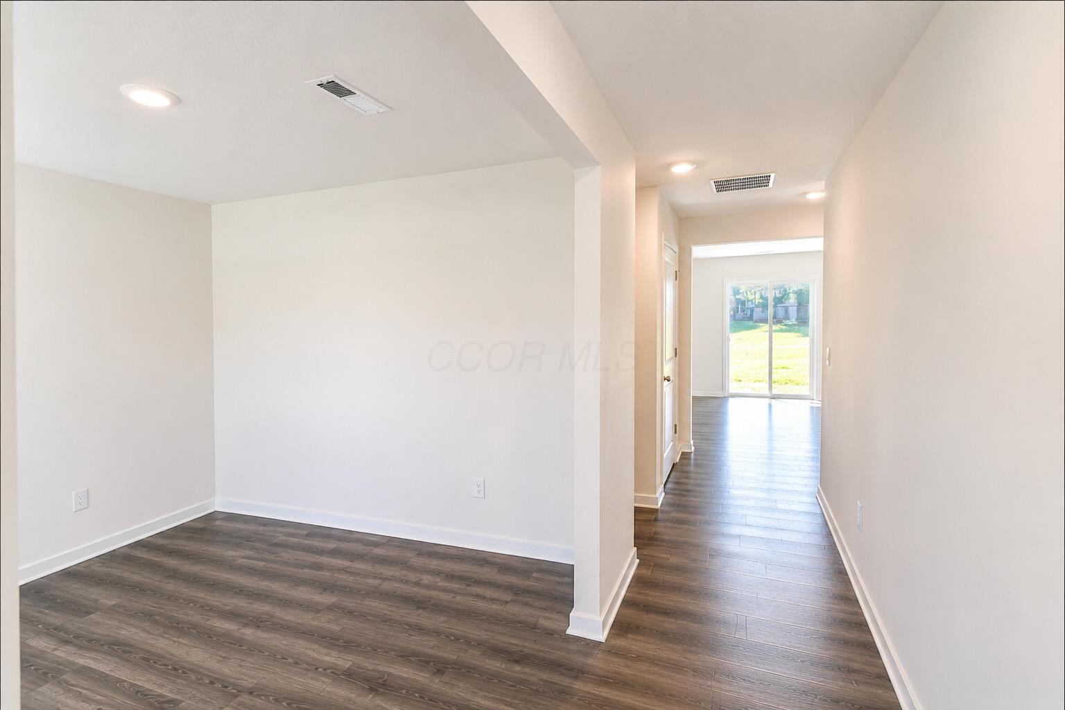 3823 Miltonsburg Drive