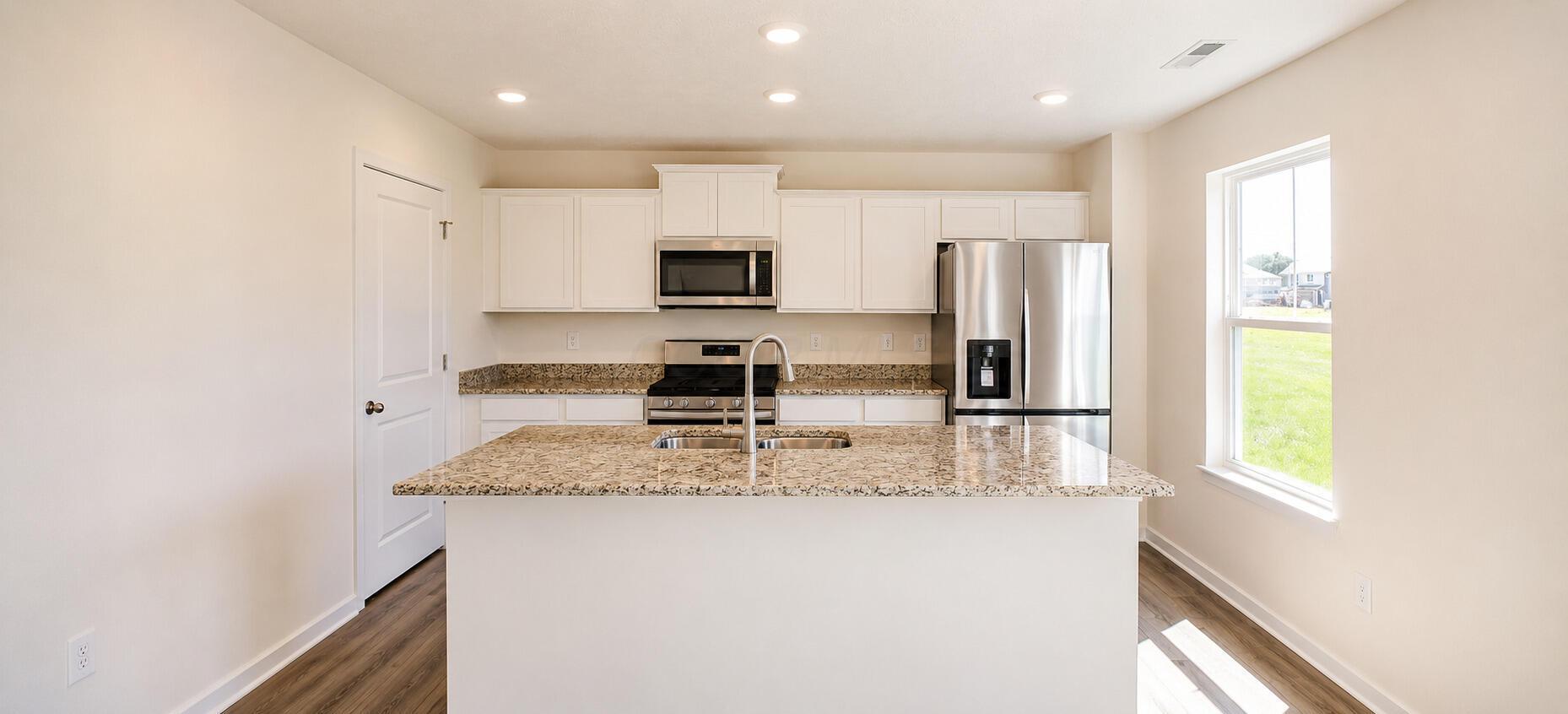 3823 Miltonsburg Drive