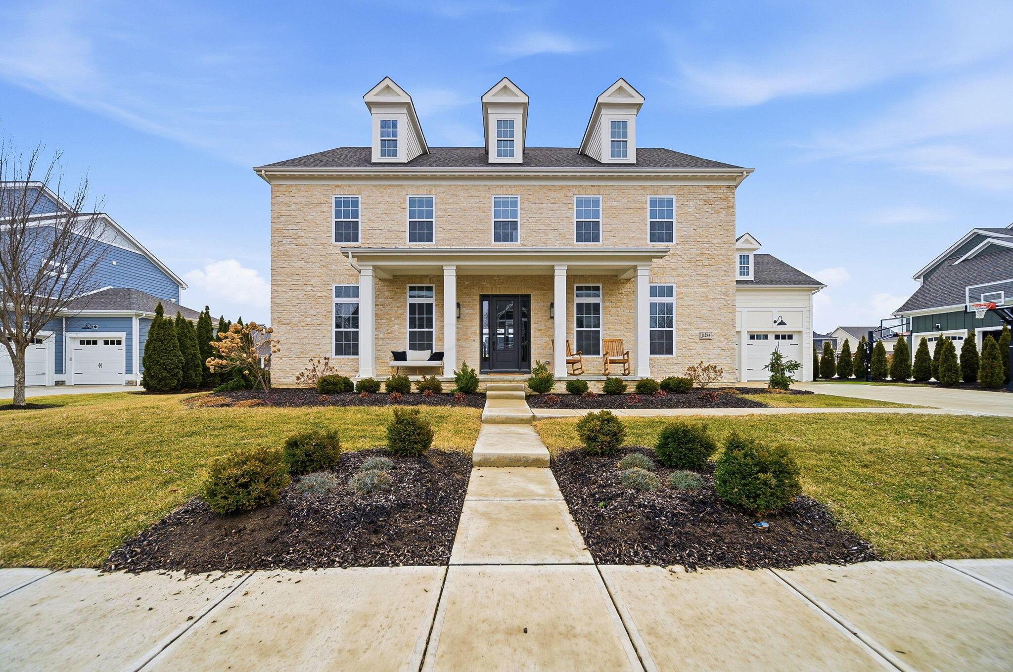 11294 Cedar Crest Drive