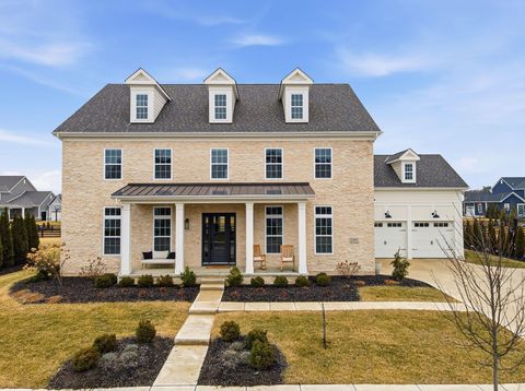 11294 Cedar Crest Drive Plain City OH 43064