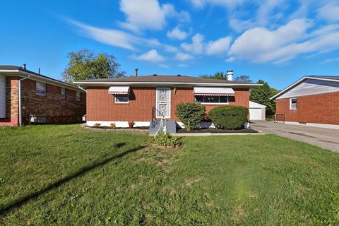 Photo of 2797 Key Place, Columbus, OH 43207 (MLS # 225038917)