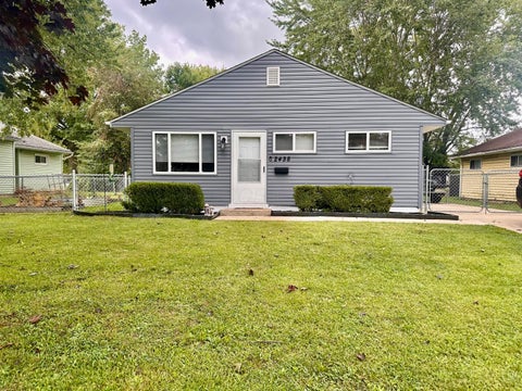 Homes For Sale - 2438 Hanna Drive<br/> Columbus, OH 43211