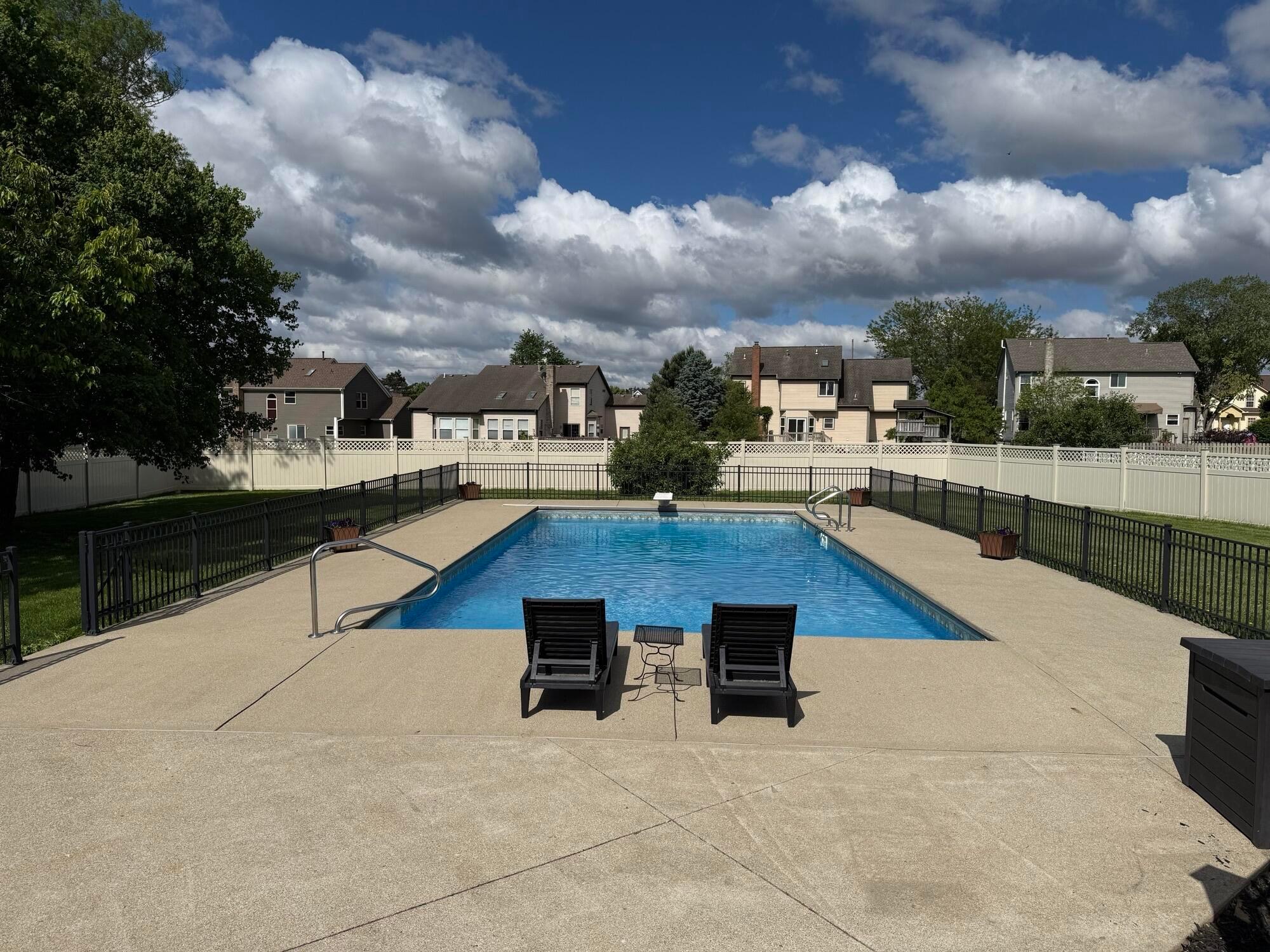 729 N Starr Court