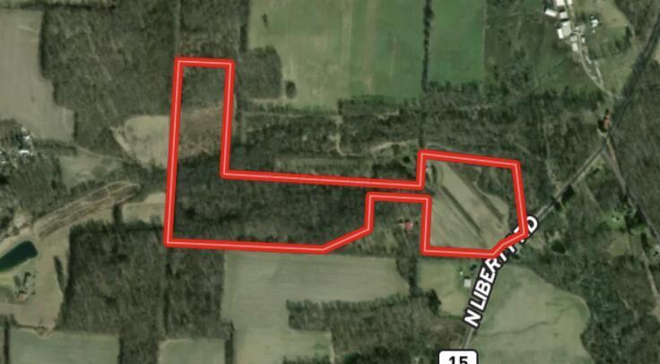 N Liberty Road, Mount Vernon, Ohio image 19