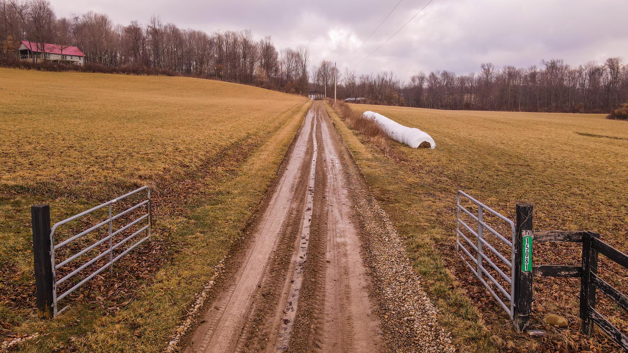 N Liberty Road, Mount Vernon, Ohio image 2