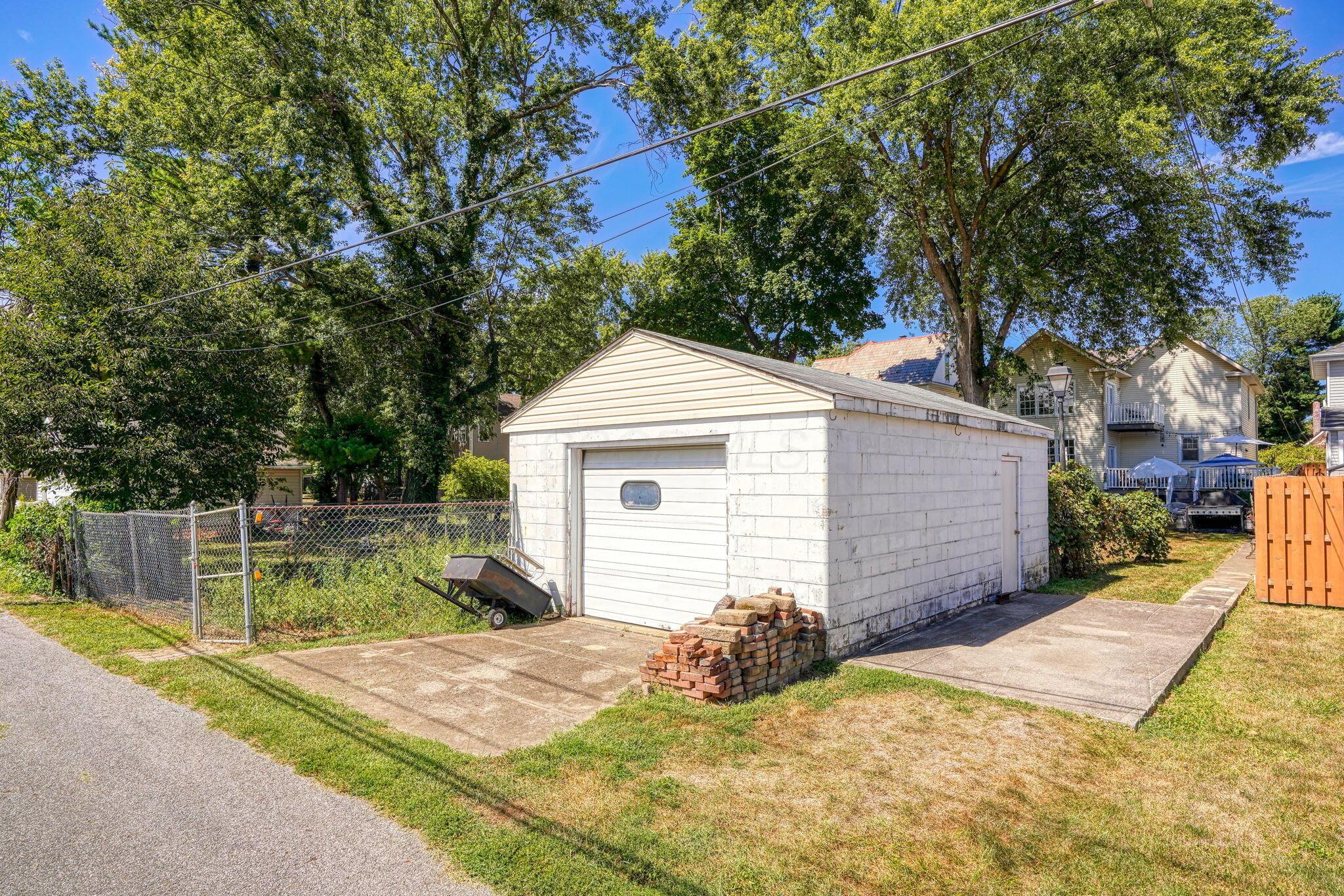49 E Mound Street, Canal Winchester, Ohio image 8