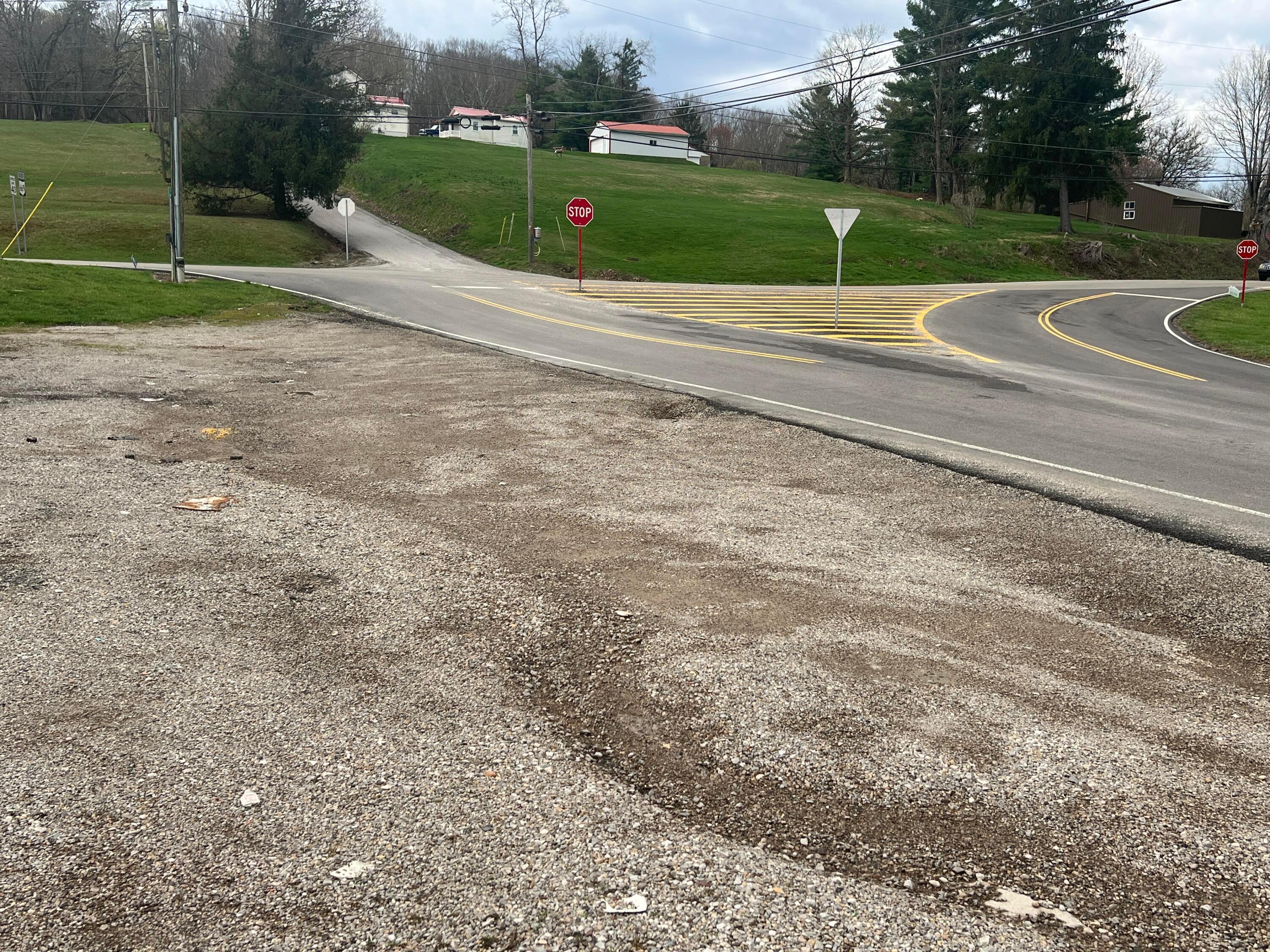 County Road 98, Crooksville, Ohio image 5