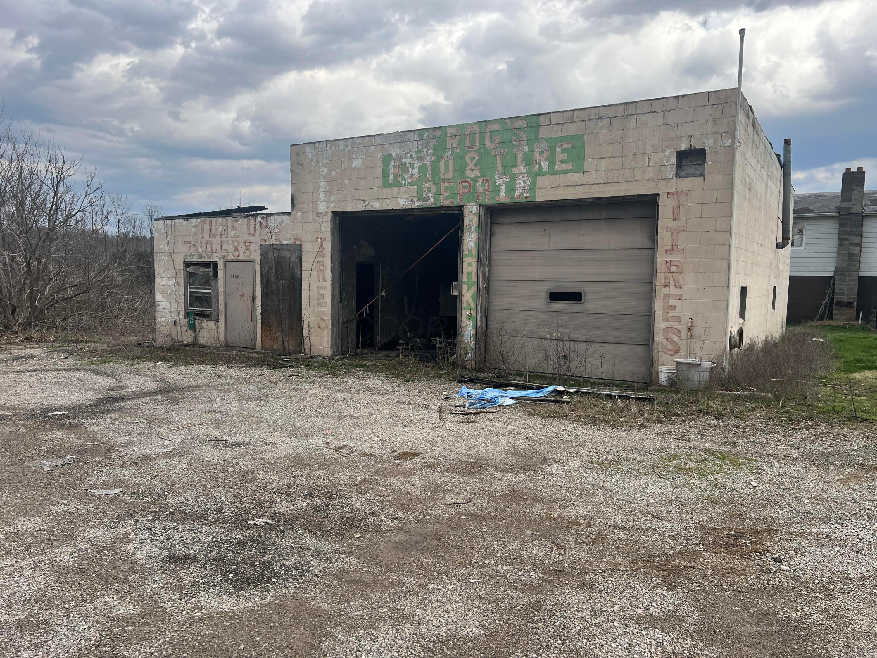 County Road 98, Crooksville, Ohio image 1