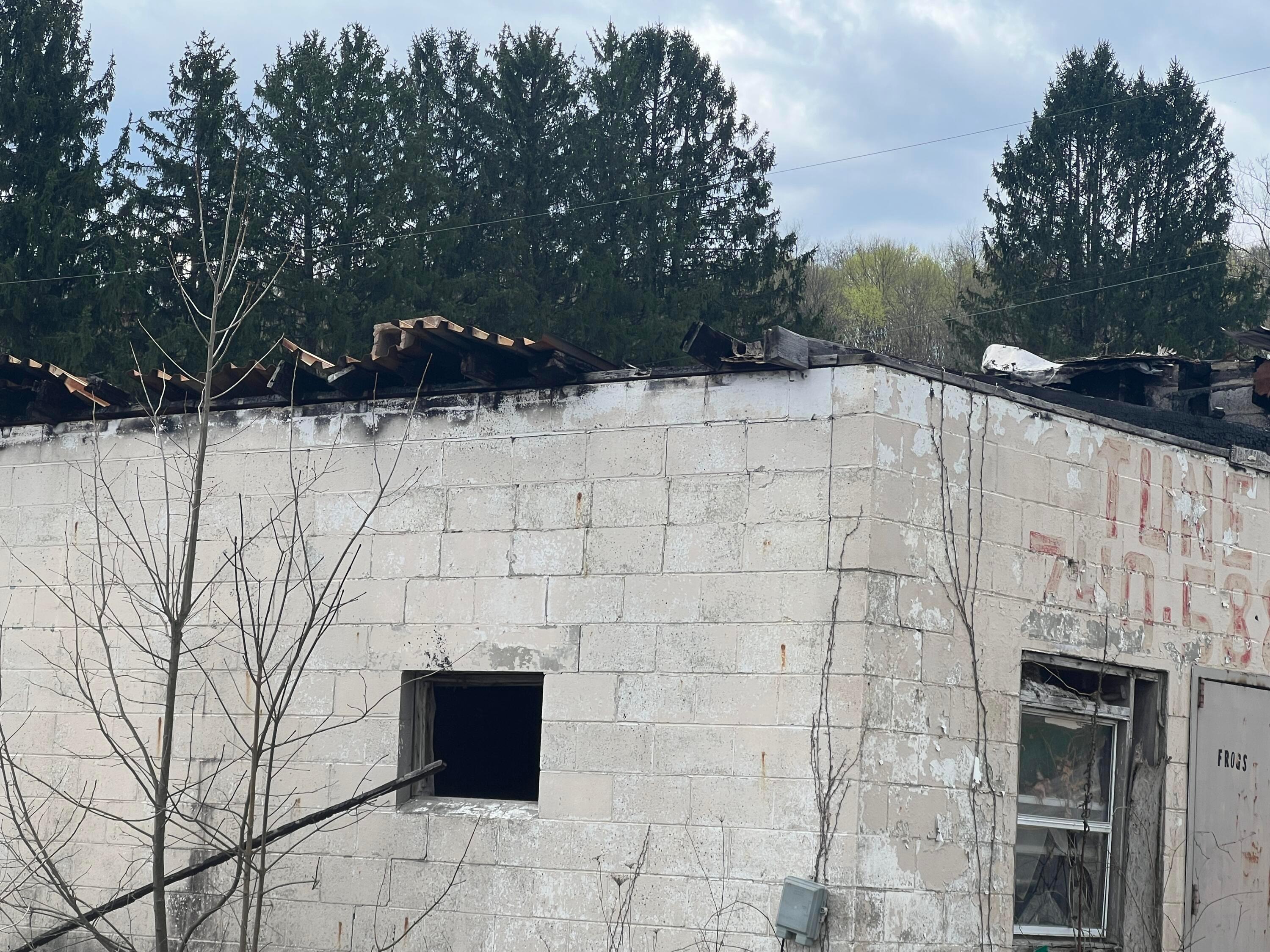 County Road 98, Crooksville, Ohio image 8