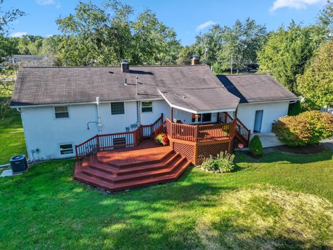 Tiny photo for 9200 Johnstown Alexandria Road, Johnstown, OH 43031 (MLS # 225037479)