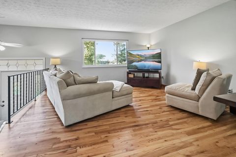 Tiny photo for 9200 Johnstown Alexandria Road, Johnstown, OH 43031 (MLS # 225037479)