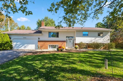 Photo of 9200 Johnstown Alexandria Road, Johnstown, OH 43031 (MLS # 225037479)