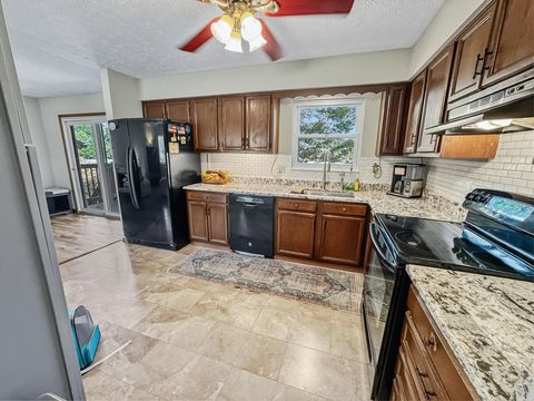 Tiny photo for 9200 Johnstown Alexandria Road, Johnstown, OH 43031 (MLS # 225037479)
