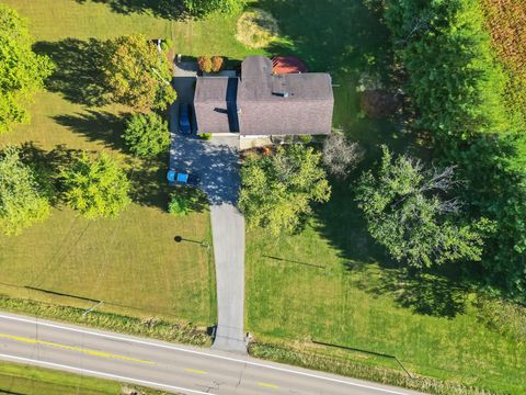 Tiny photo for 9200 Johnstown Alexandria Road, Johnstown, OH 43031 (MLS # 225037479)