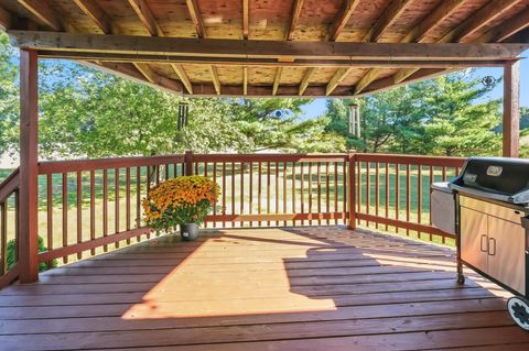 Tiny photo for 9200 Johnstown Alexandria Road, Johnstown, OH 43031 (MLS # 225037479)