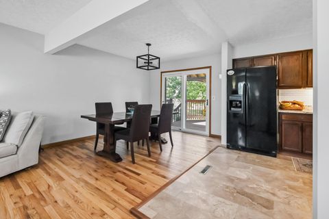 Tiny photo for 9200 Johnstown Alexandria Road, Johnstown, OH 43031 (MLS # 225037479)