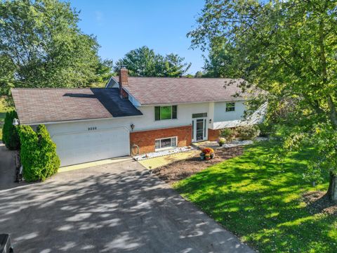 Tiny photo for 9200 Johnstown Alexandria Road, Johnstown, OH 43031 (MLS # 225037479)