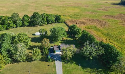 Tiny photo for 9200 Johnstown Alexandria Road, Johnstown, OH 43031 (MLS # 225037479)