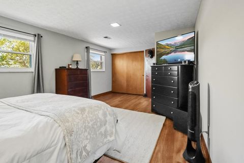 Tiny photo for 9200 Johnstown Alexandria Road, Johnstown, OH 43031 (MLS # 225037479)